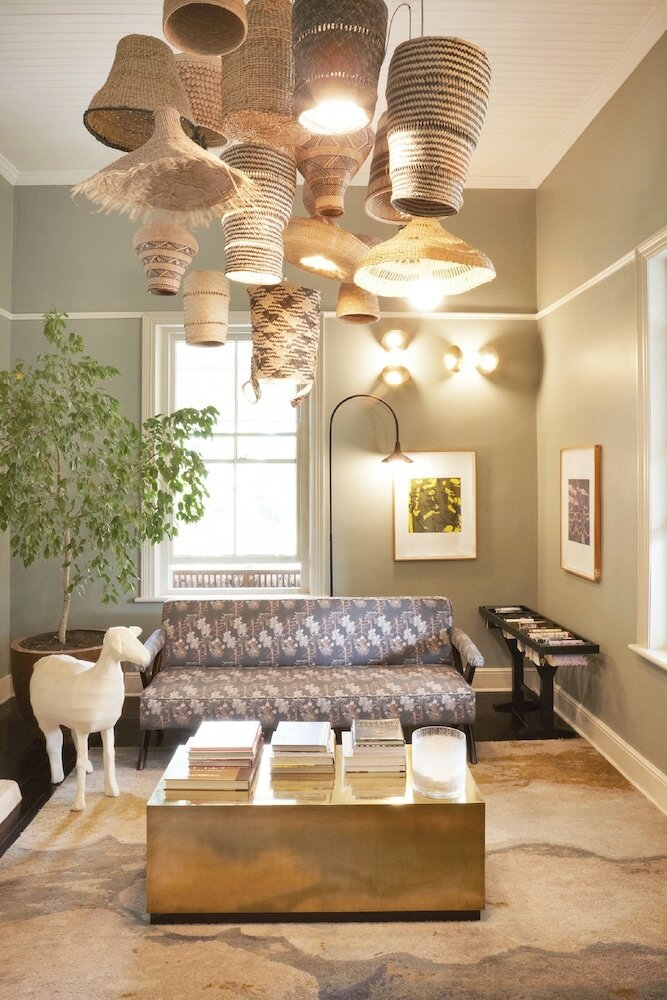 Фото The Robertson Small Hotel