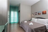 Фото Hotel Mediterraneo