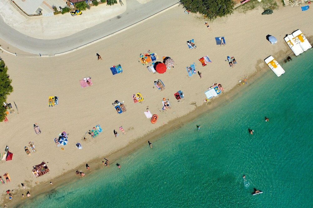 Фото Ai Pini Medulin Resort