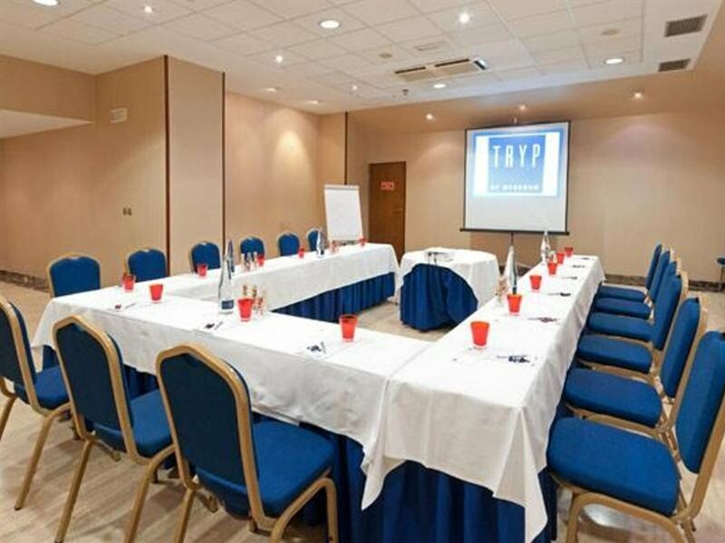 Фото Hotel Zentral Gijón Rey Pelayo