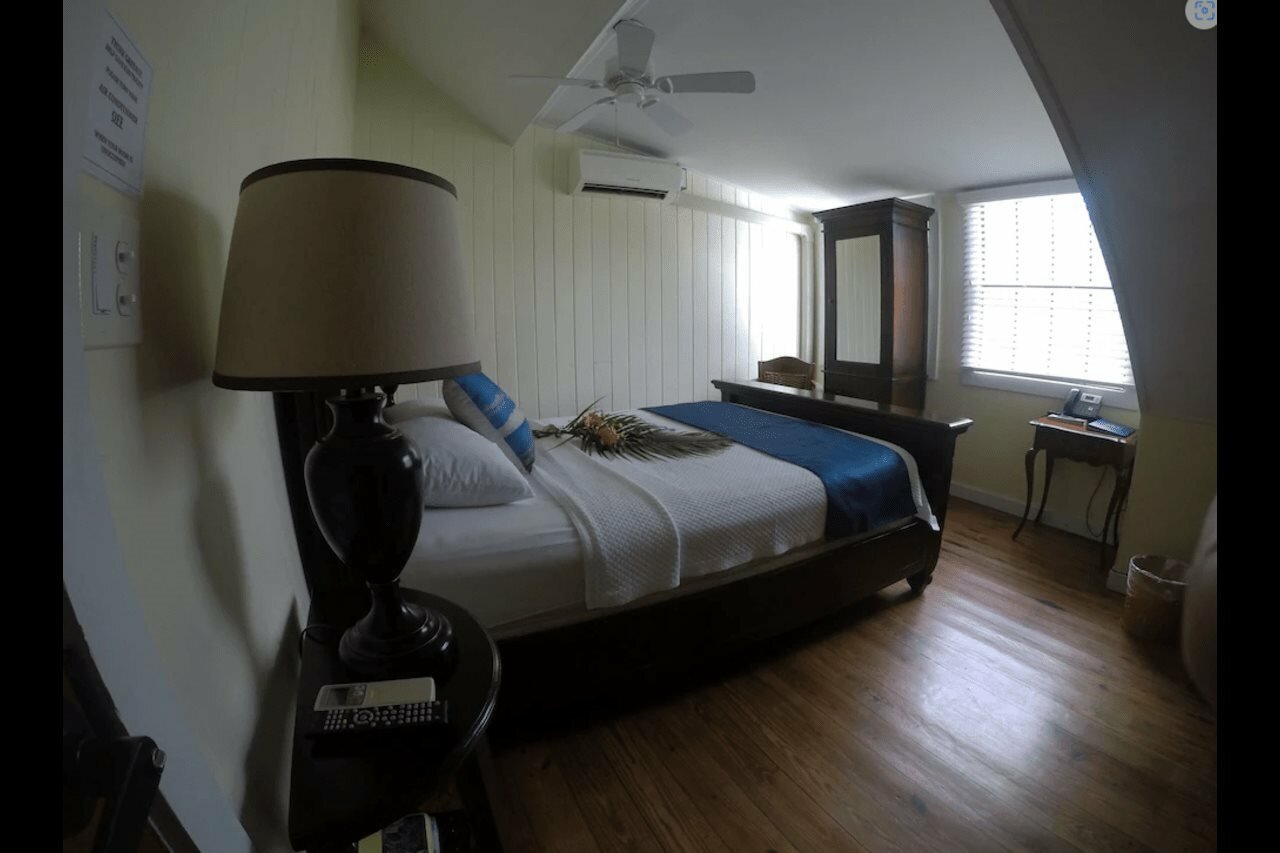 Фото Club Comanche Hotel, St. Croix