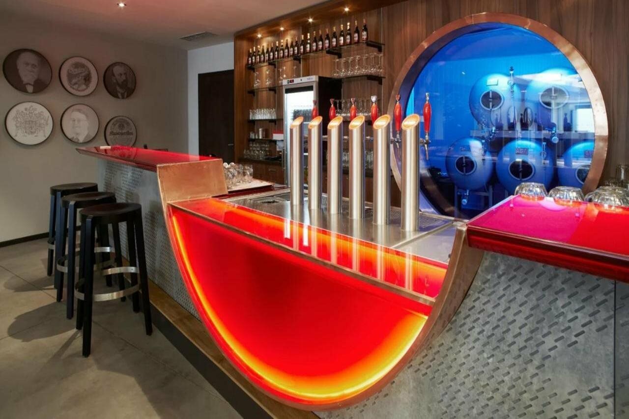 Фото Clarion Congress Hotel Ceske Budejovice