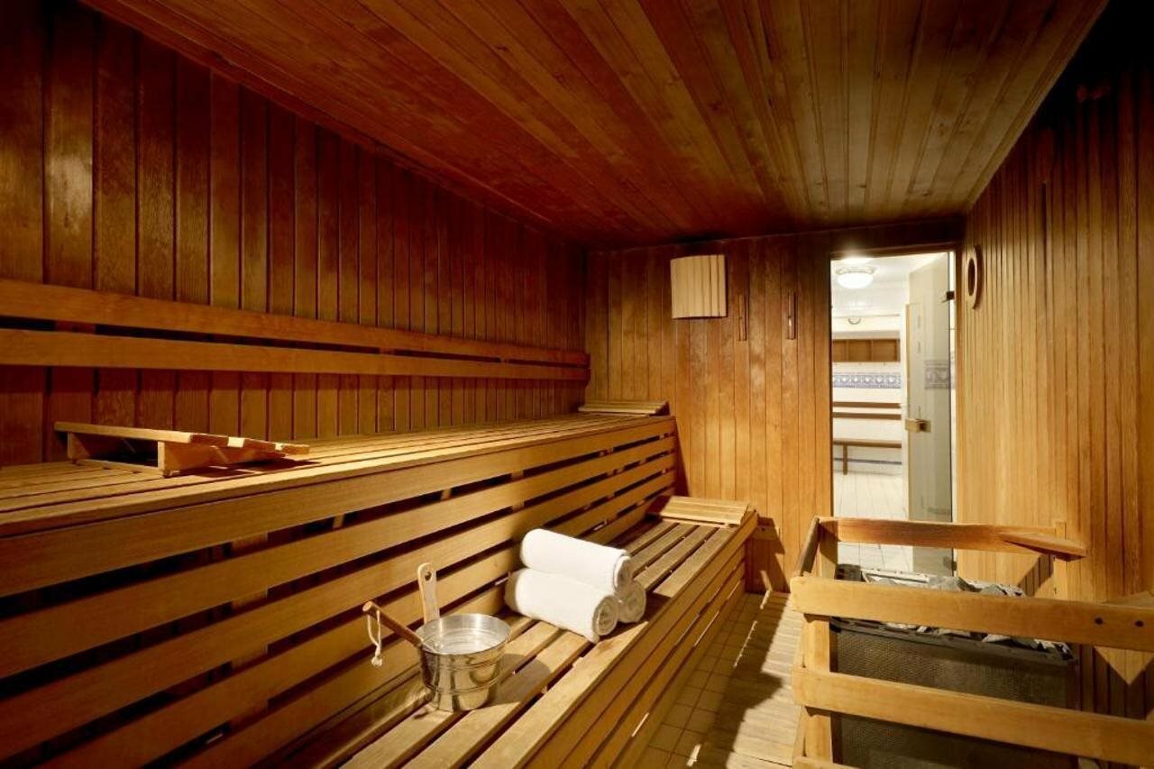 Фото Eurostars Montgomery