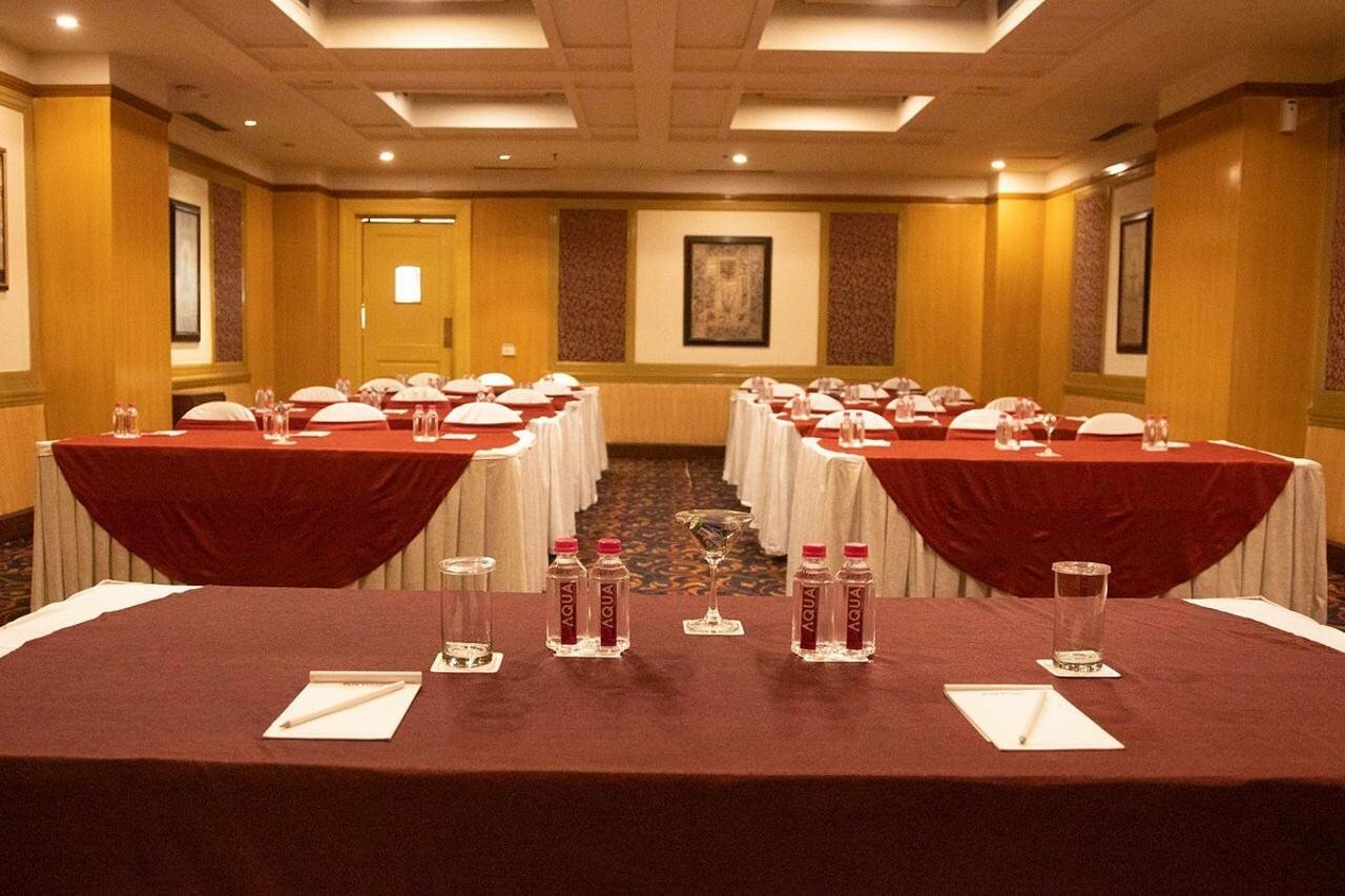 Фото Park Prime Jaipur