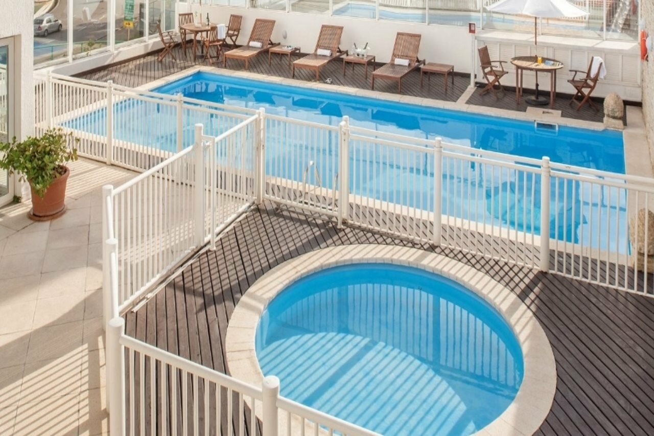 Фото Intercity Florianópolis