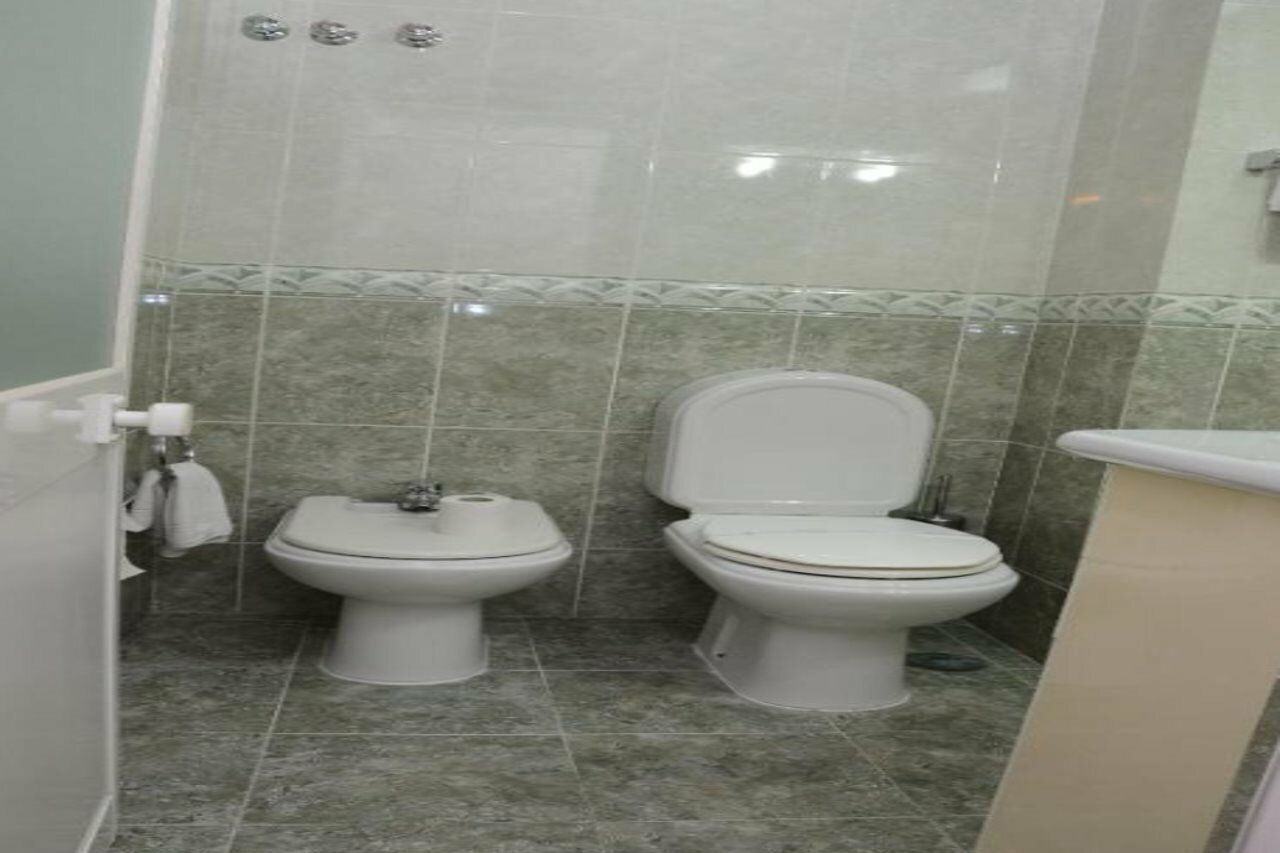 Фото Hotel Flamingo