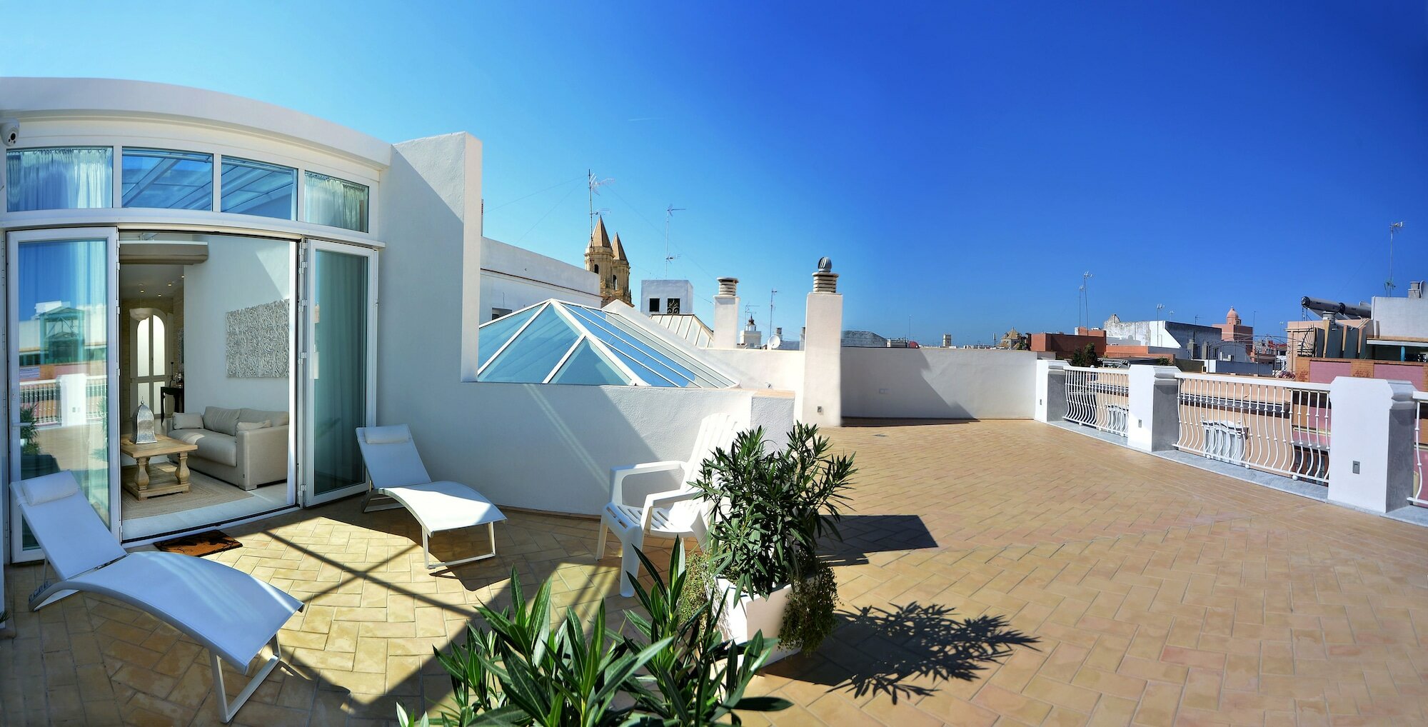 Фото El Armador Casa Palacio