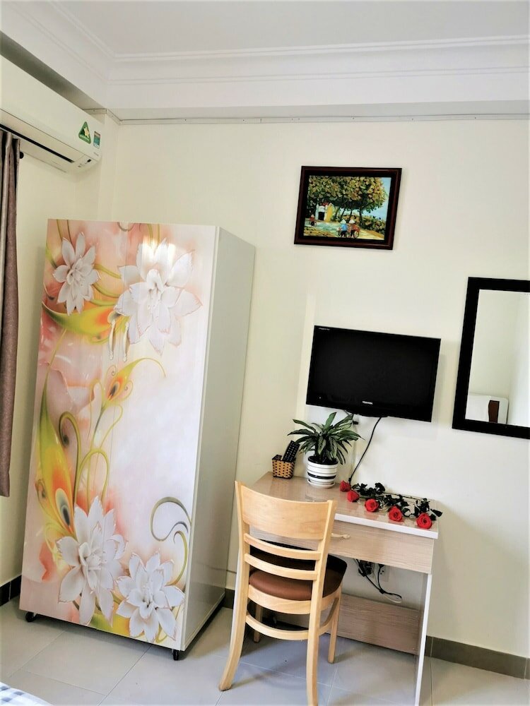 Фото Jasmine Hotel