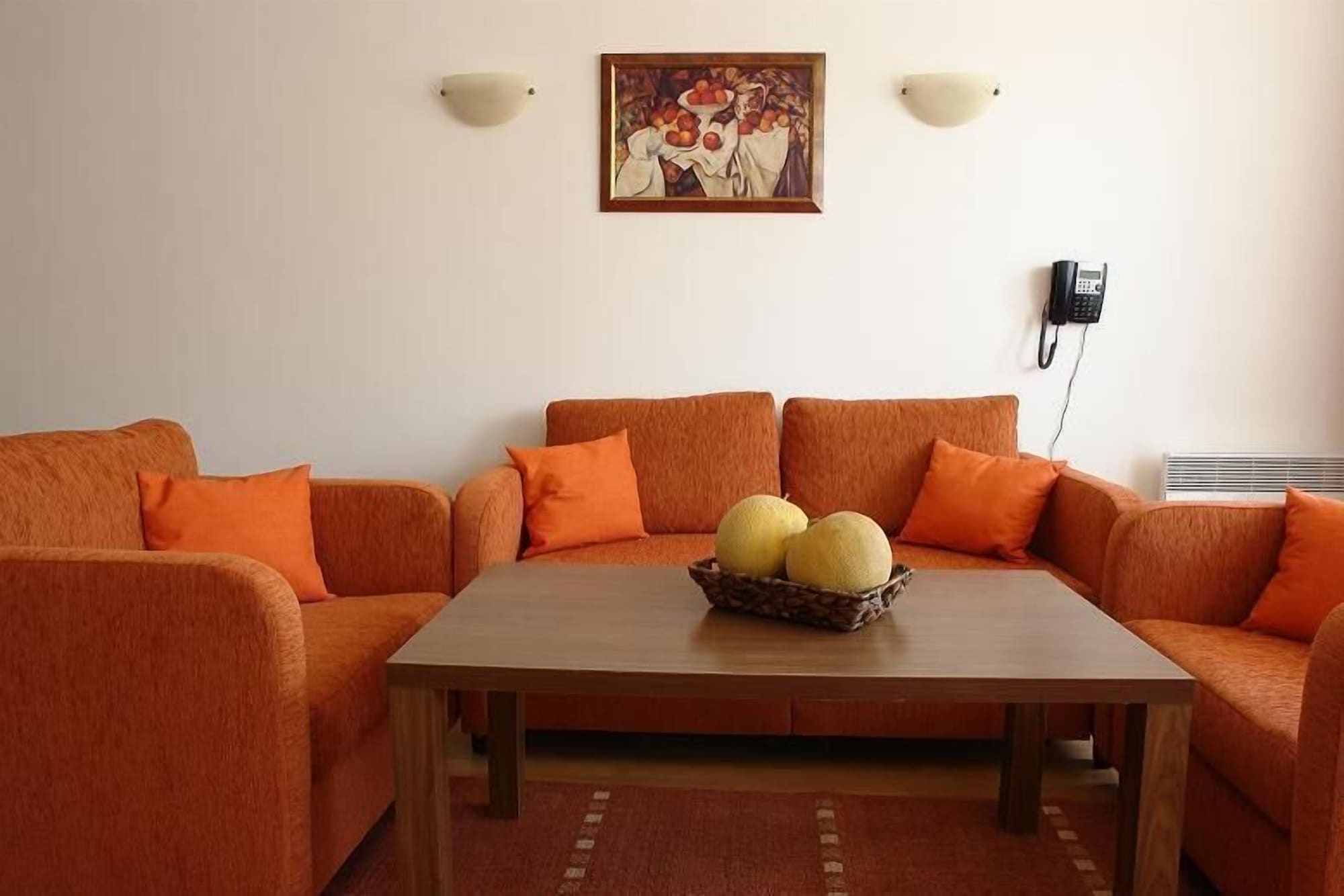 Фото Winslow Elegance Aparthotel