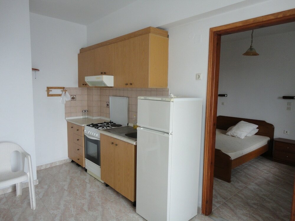 Фото Hotel Anagros