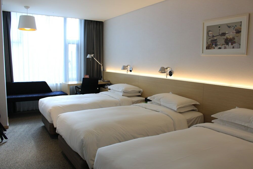 Фото Arirang Hill Hotel Dongdaemun