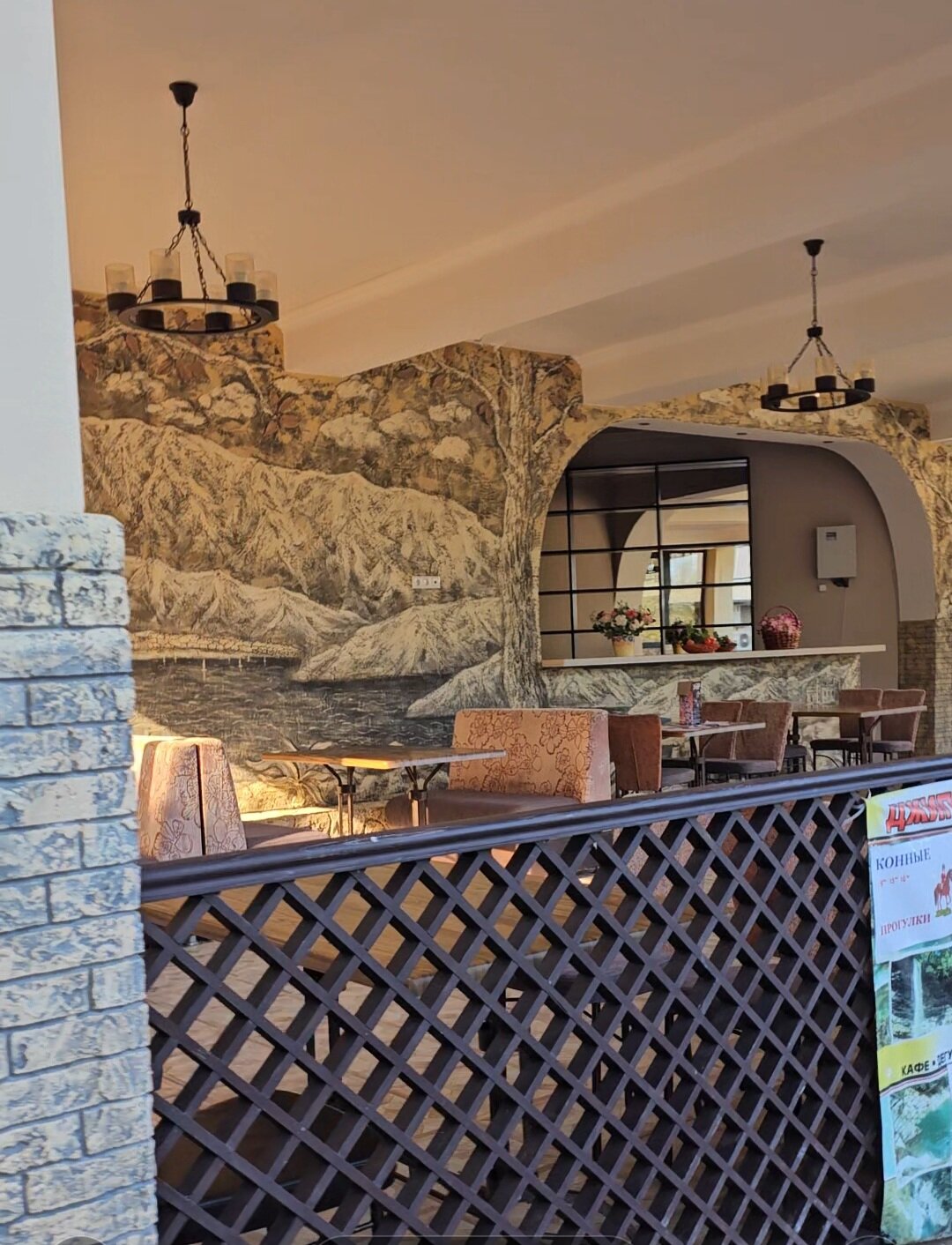 Фото Вилла Камелия