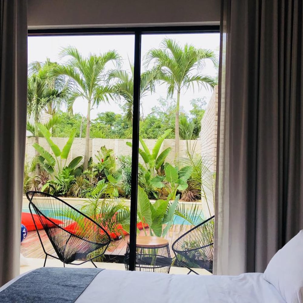 Фото The Strabon Tulum