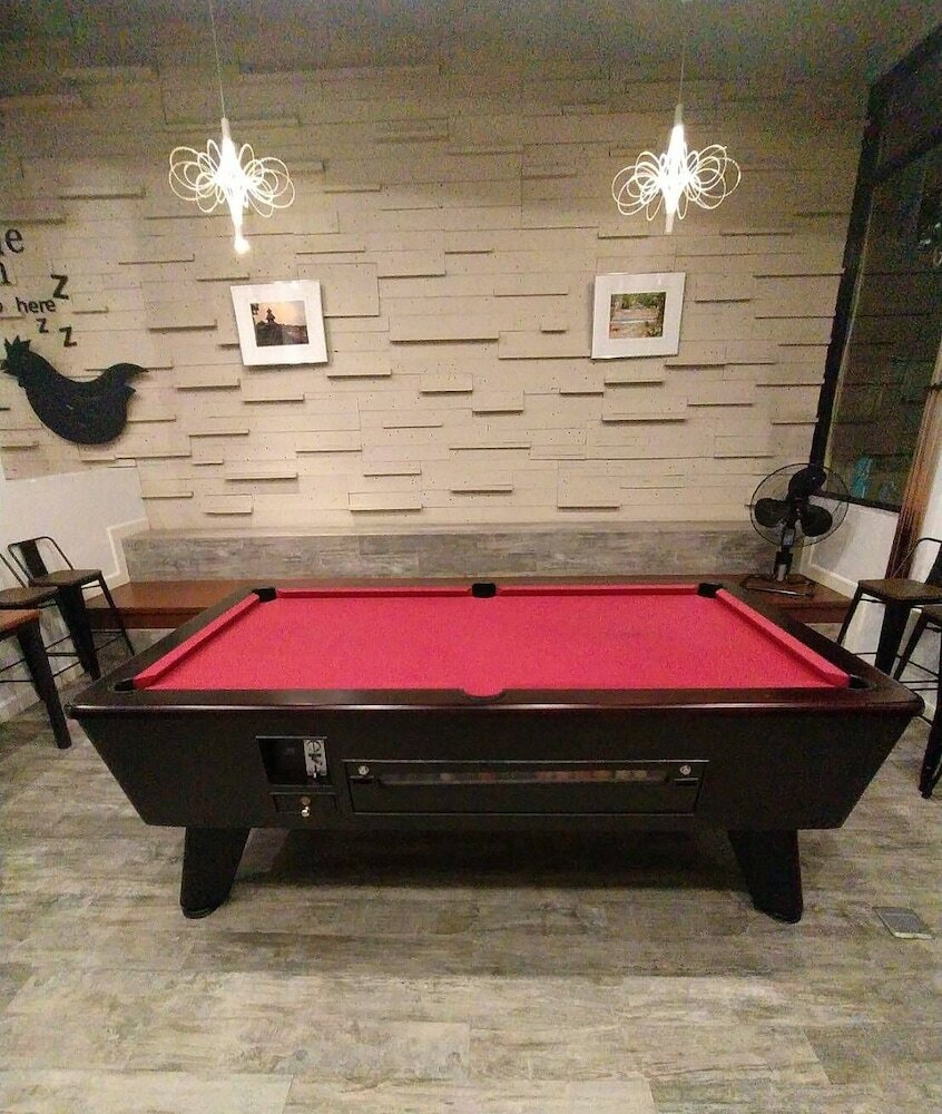 Фото FarmHouse Hotel Ranong