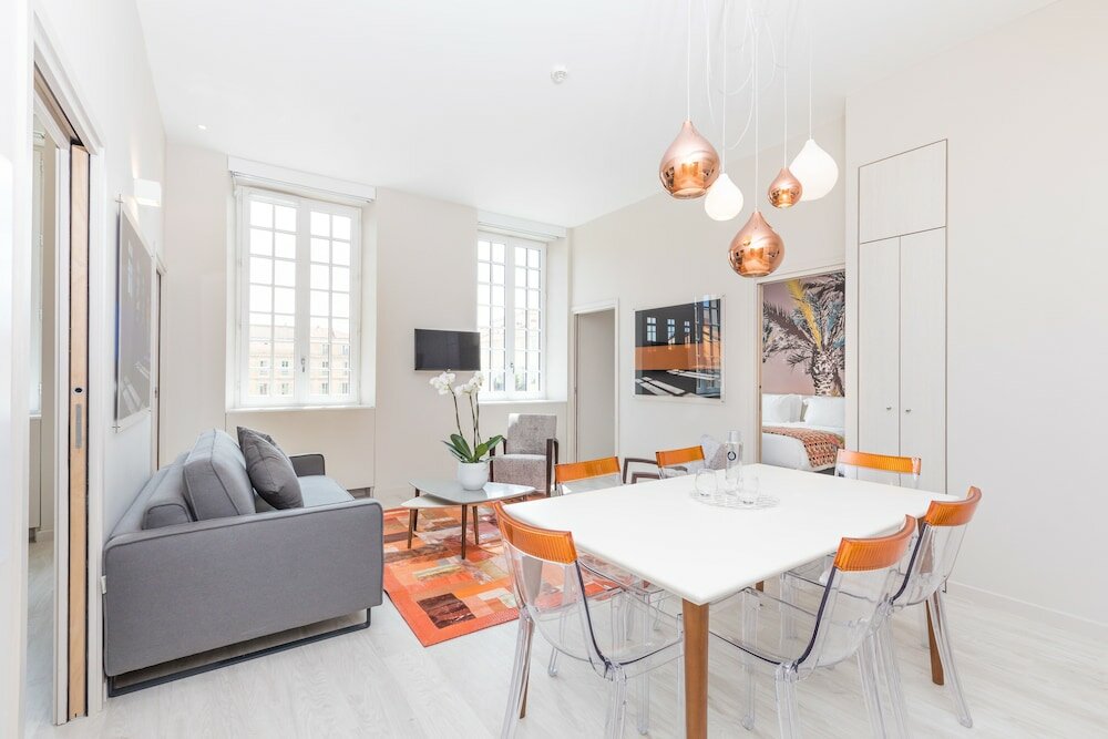 Фото Palais Saleya