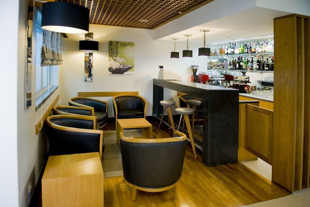 Фото Hotel Varandas do Atlântico by Ridan Hotels