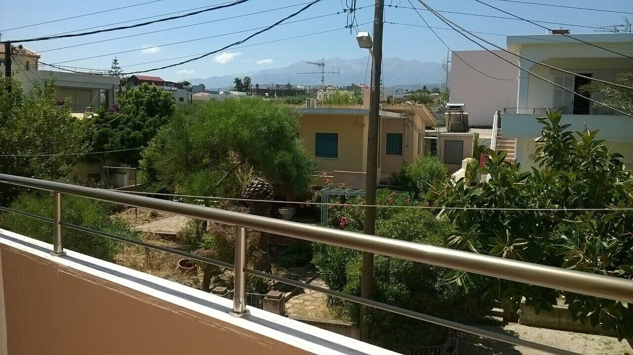 Фото Iolkos Hotel Apartments