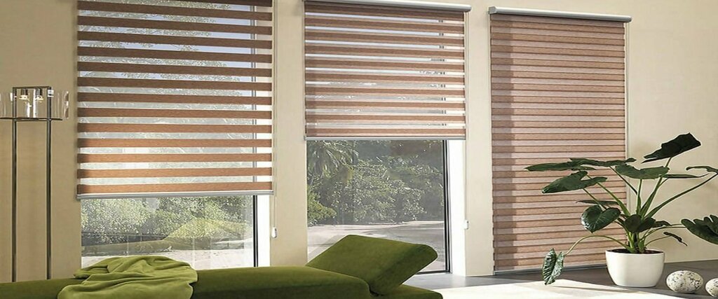 Drapery shop Curtainzade, Kirsehir, photo