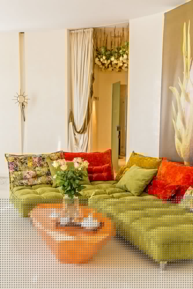 Фото House of Time - Fancy Suite Vienna