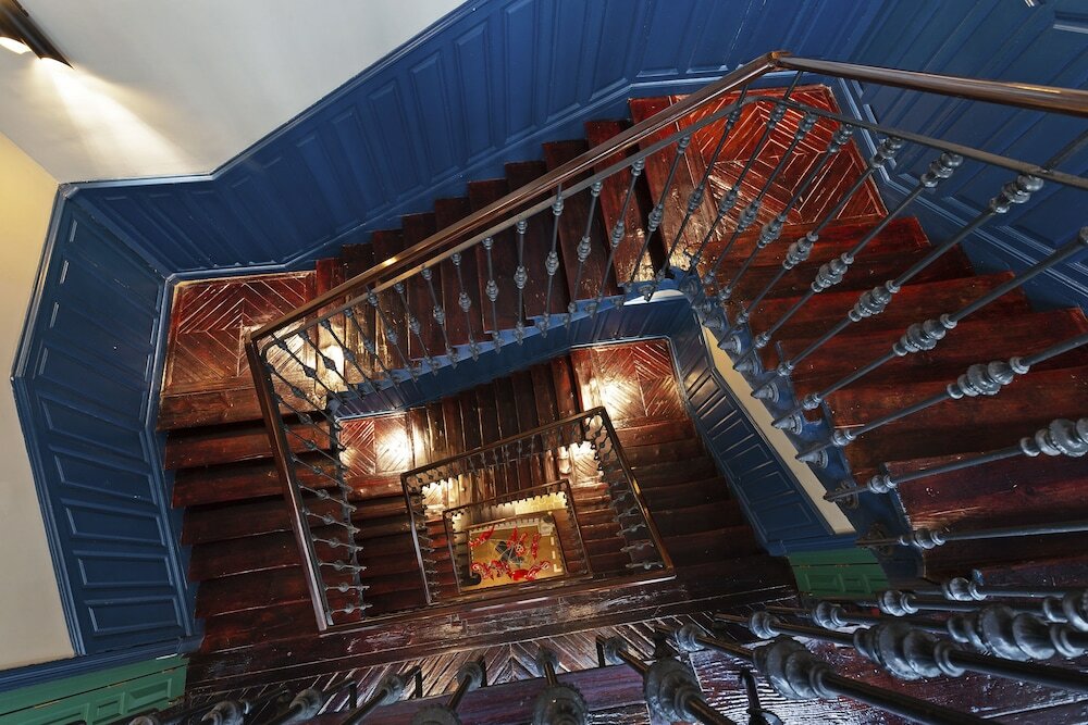 Фото One Shot Recoletos 04