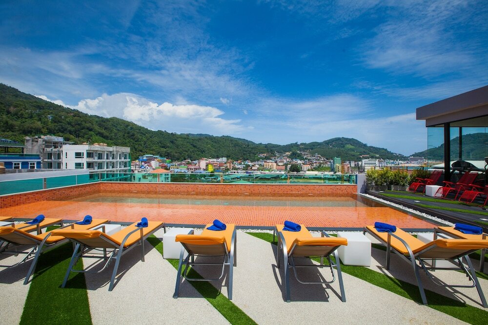 Фото The Crib Patong