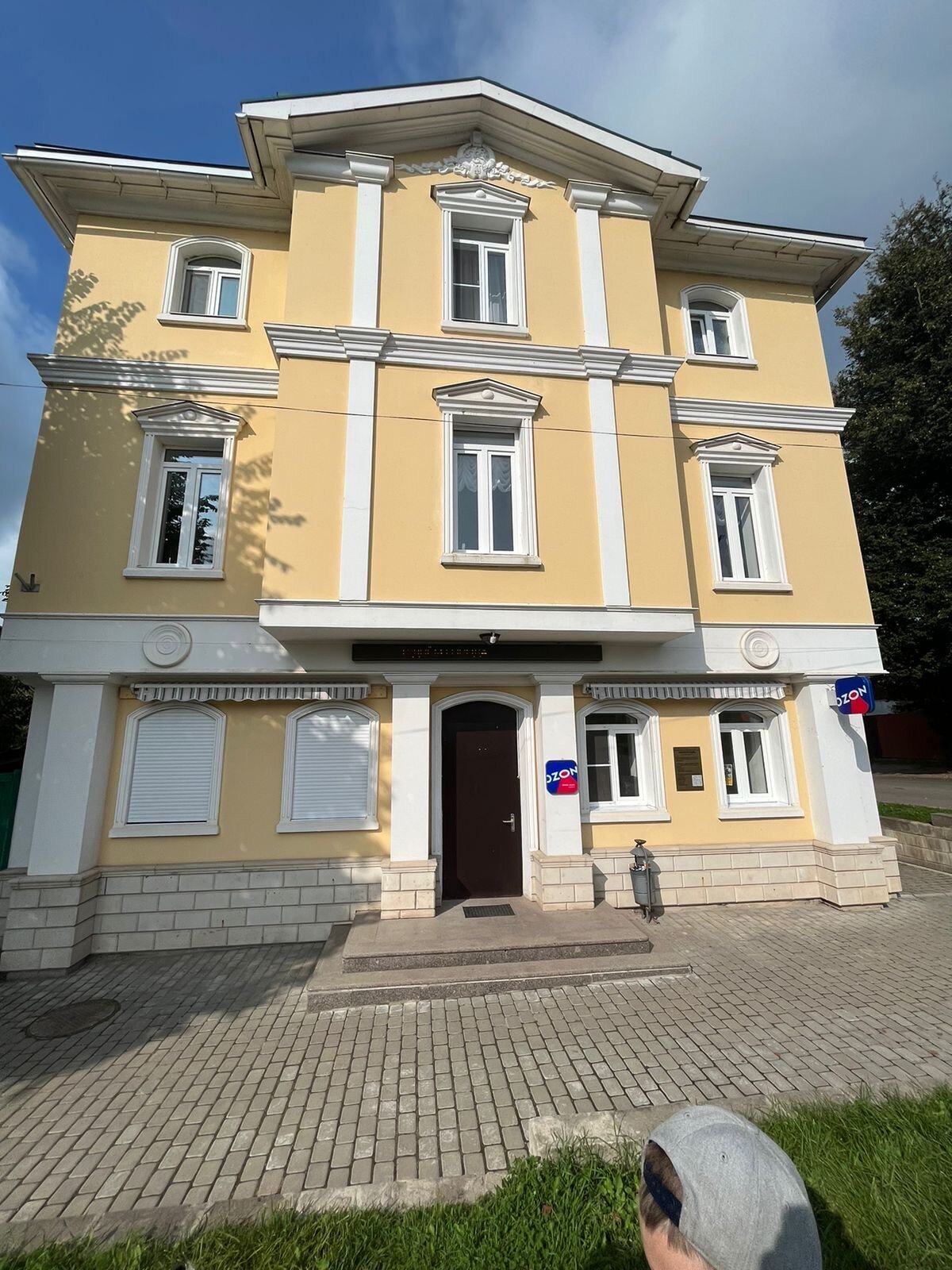 Фото Апартаменты Октябрьская 27/13