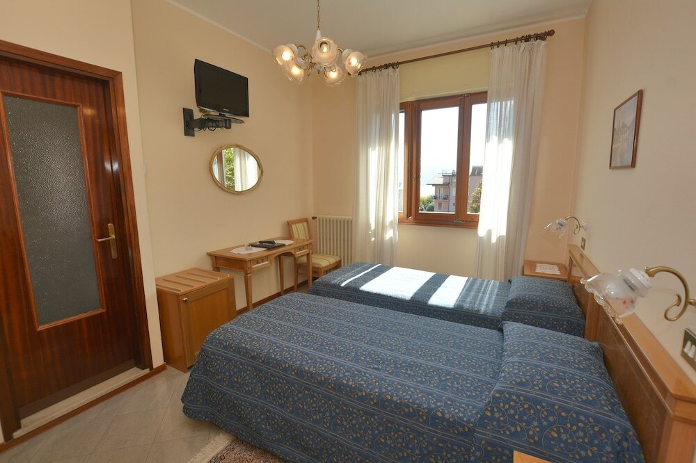 Фото Hotel Ristorante Sole