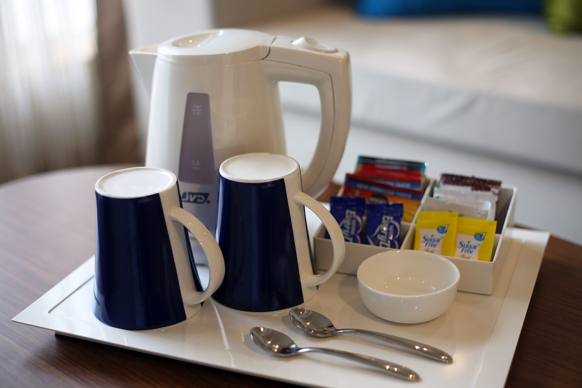 Фото Four Points by Sheraton Chennai Omr