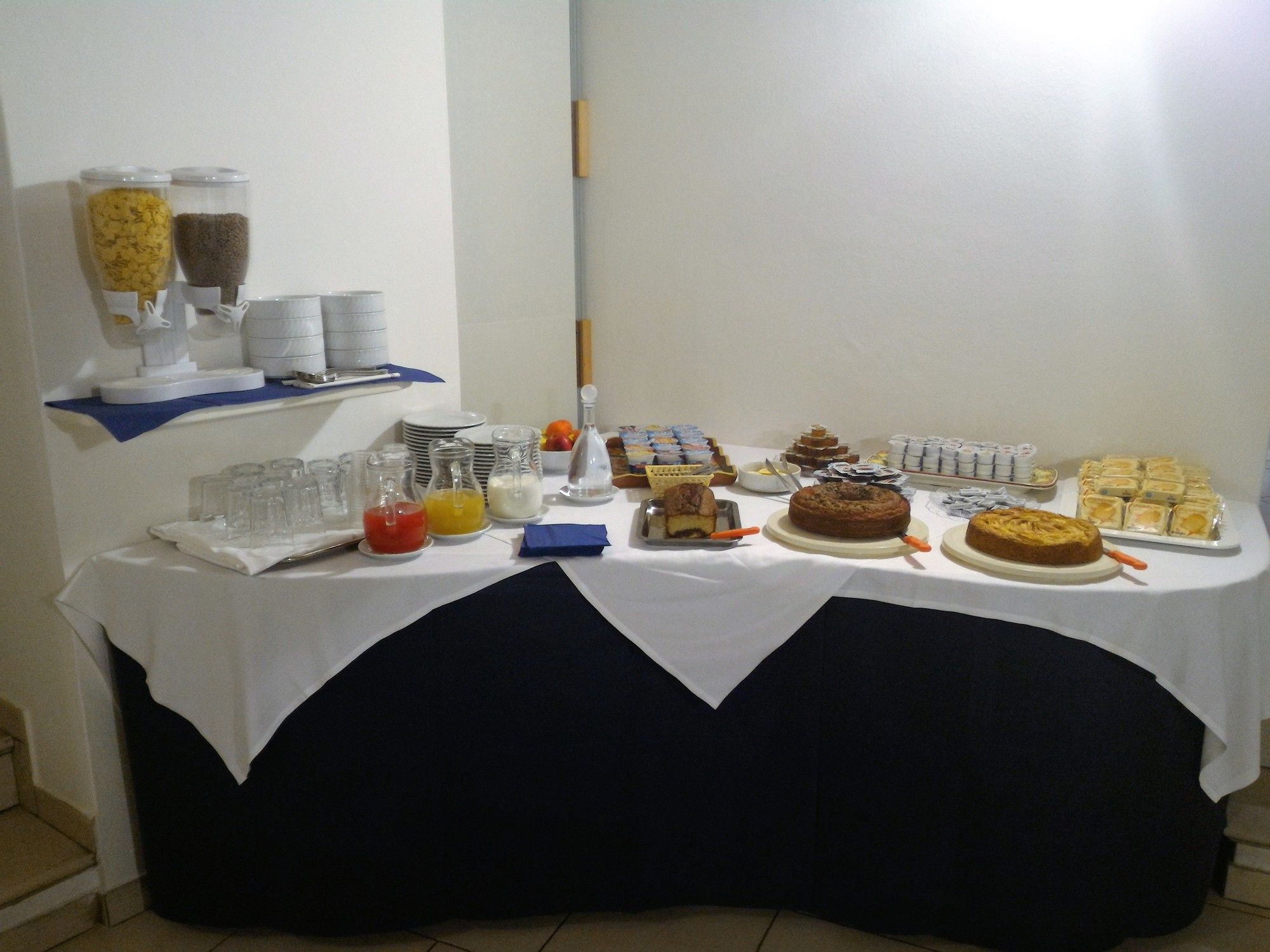 Фото Hotel Tre Ceri