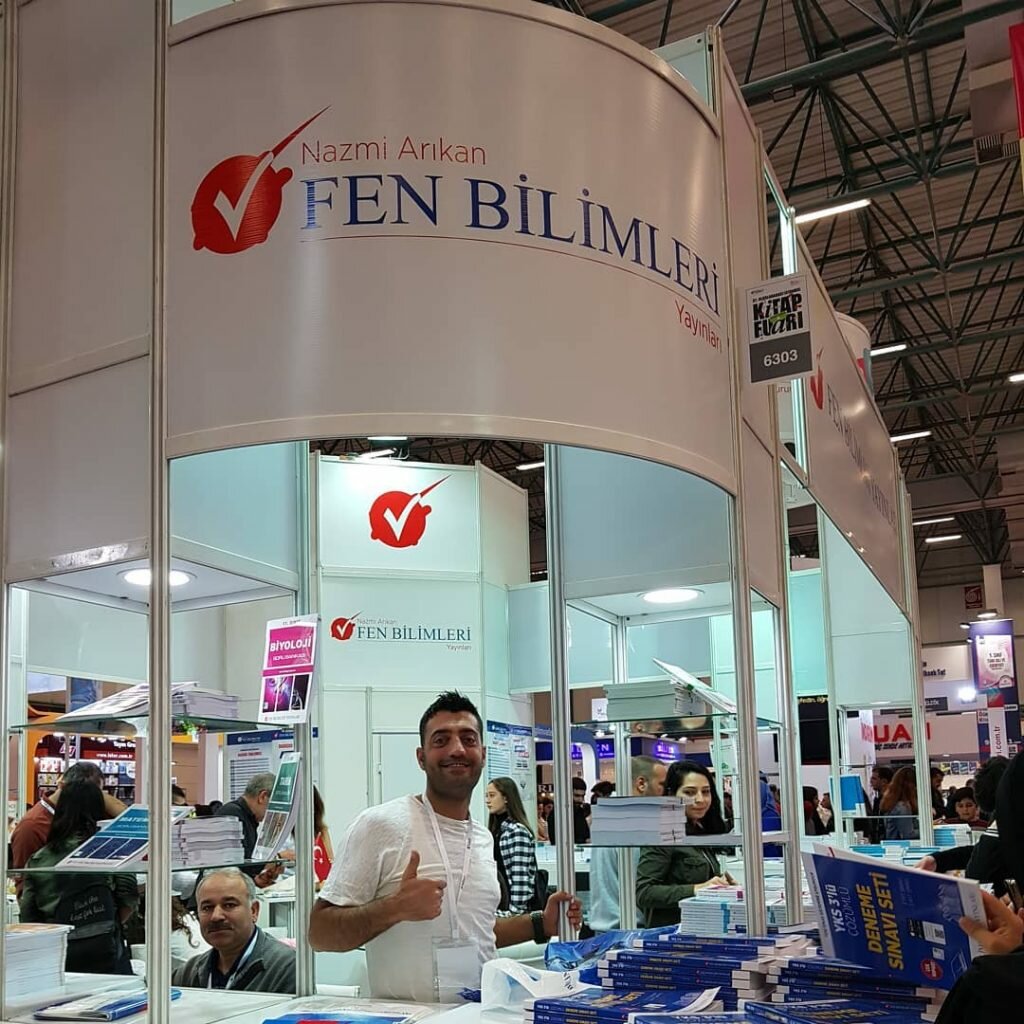 Software companies Fernus Information Technology, Ankara, photo