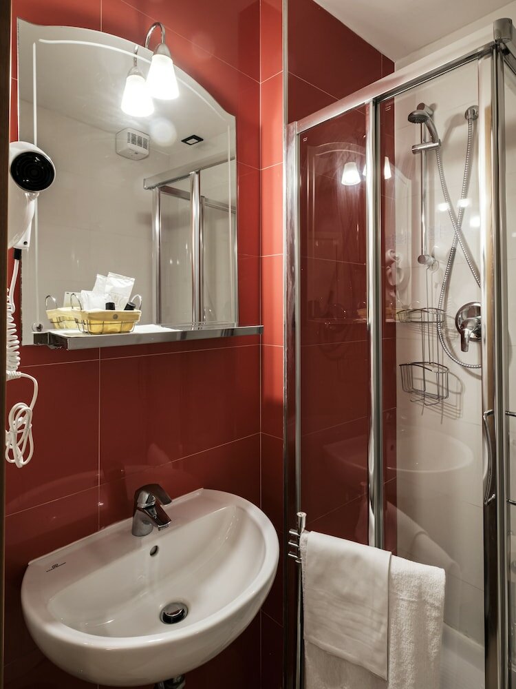 Фото Hotel Accademia