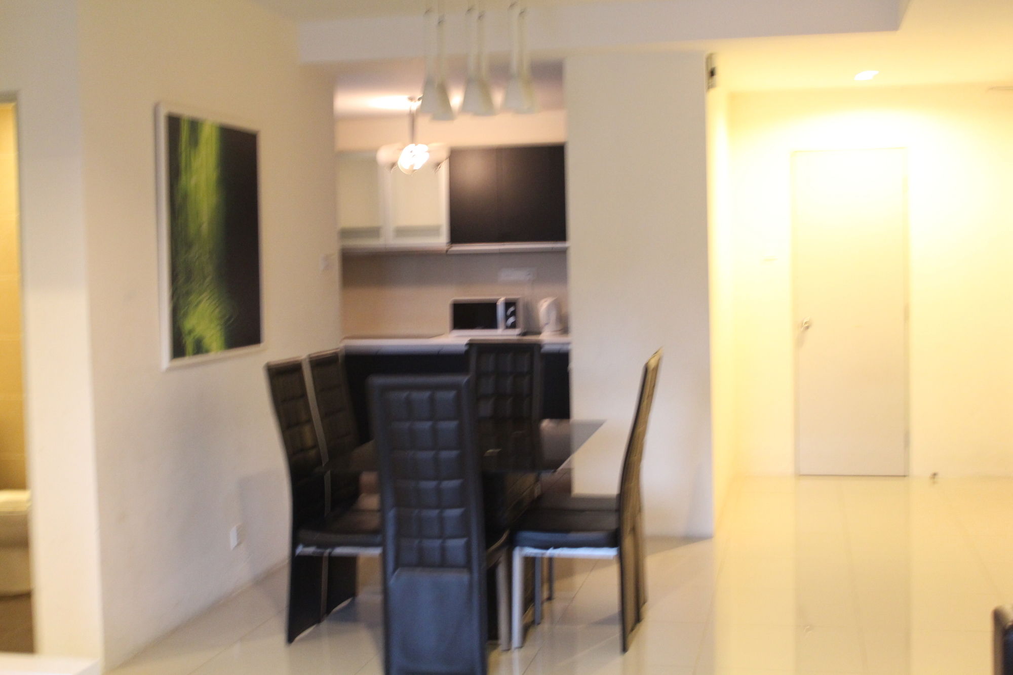 Фото Private Suite at Taragon