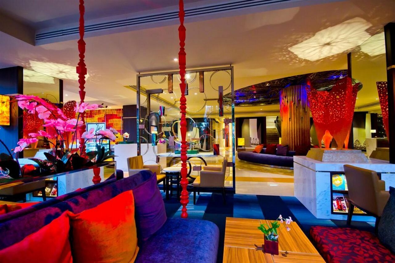 Фото Tongtara Riverview Hotel