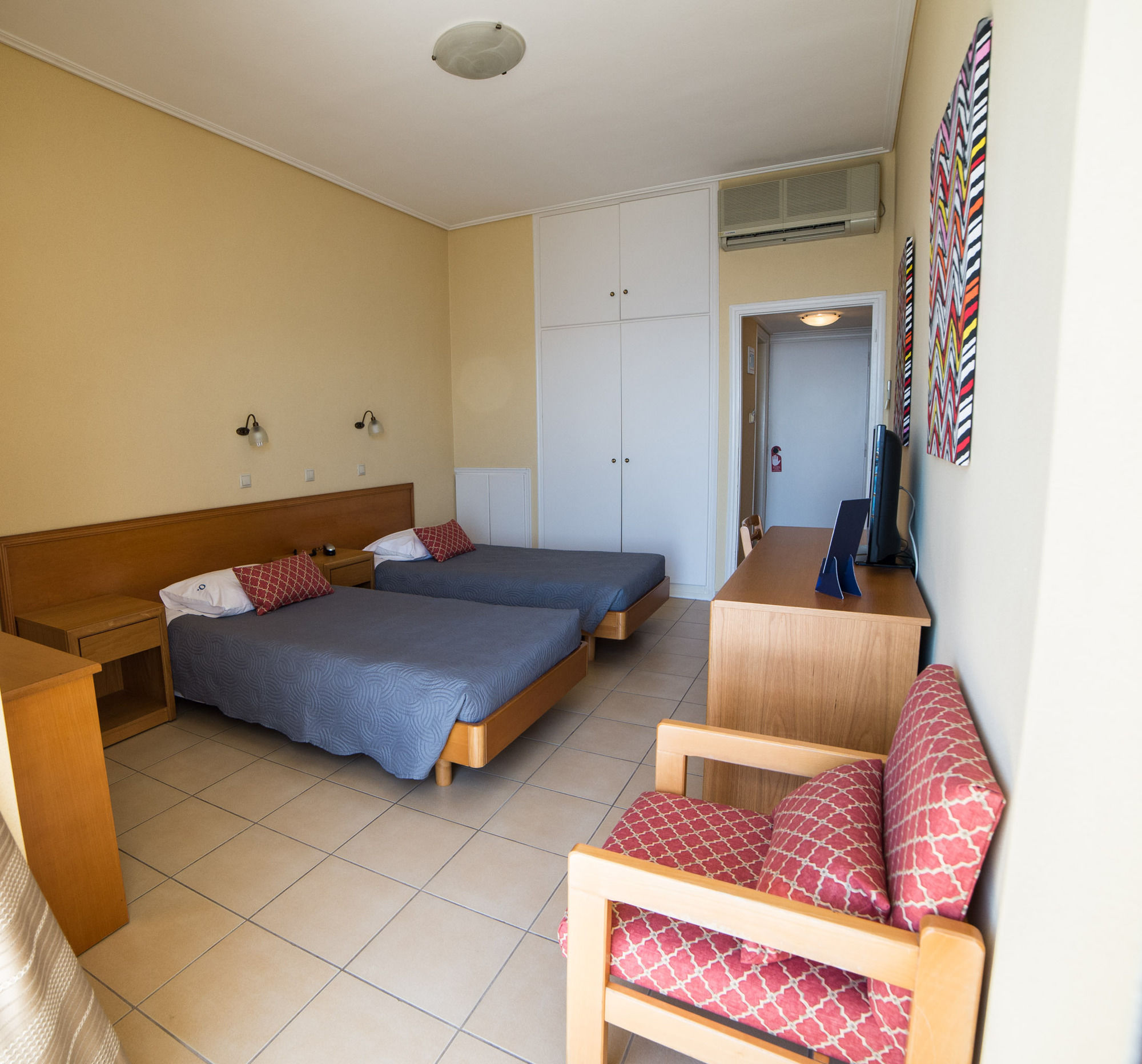 Фото Hotel Ostria