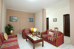 Гостиница Amalia Rooms