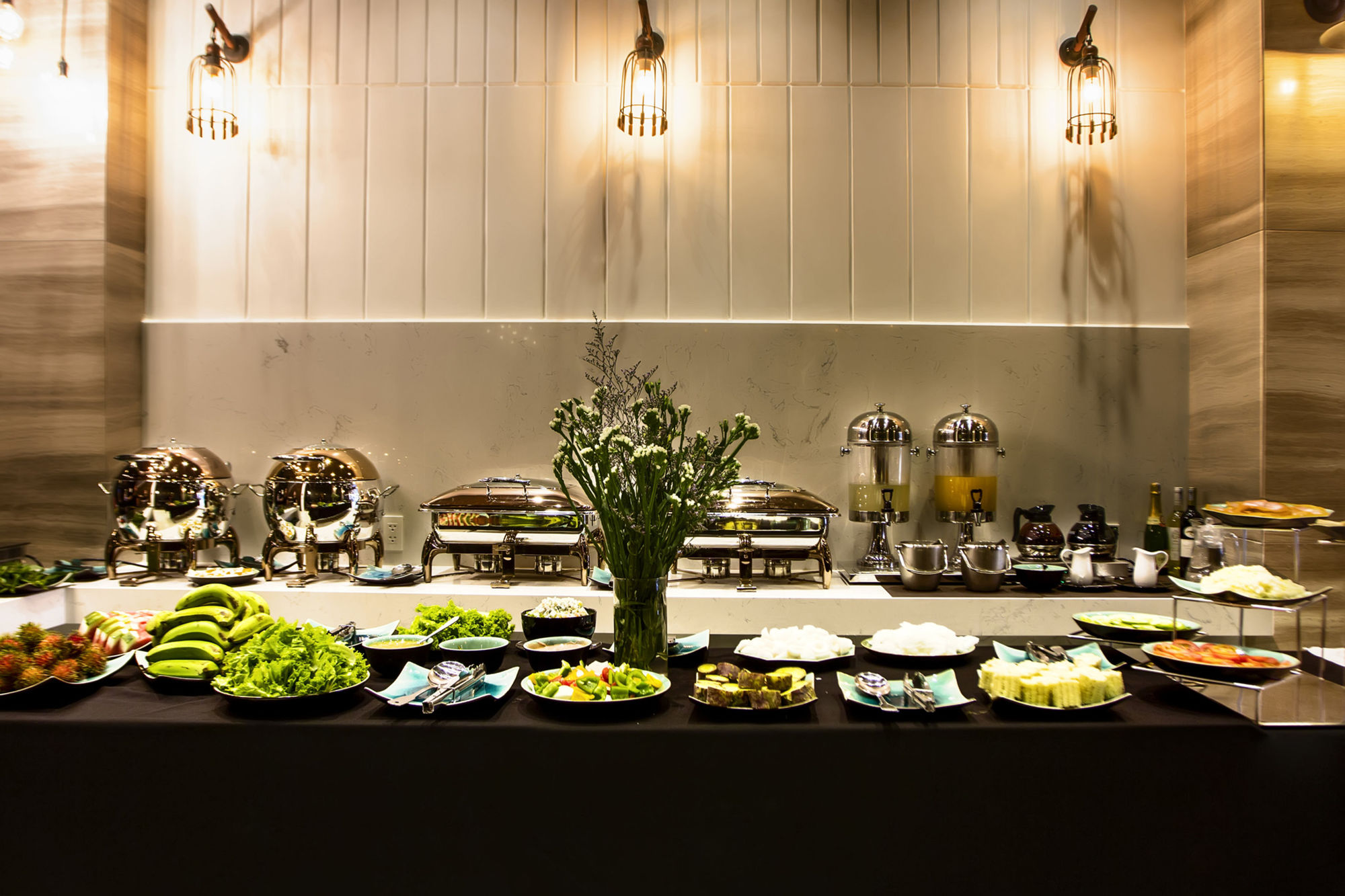 Фото Aroma Nha Trang Boutique Hotel