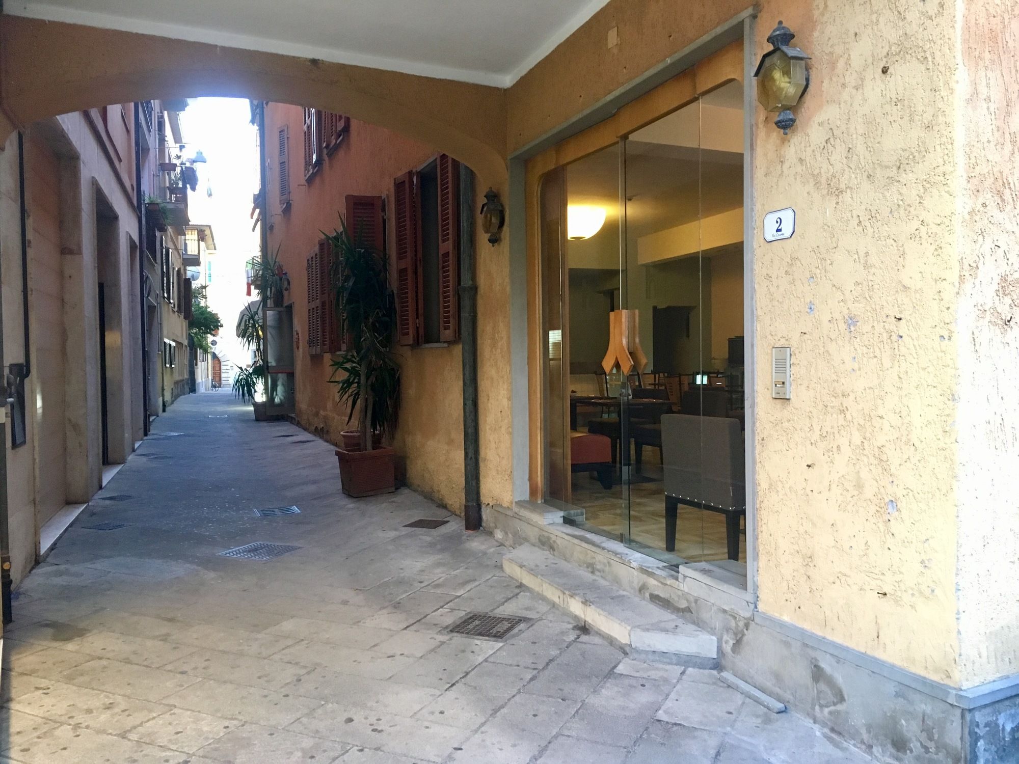 Фото Hotel Sole