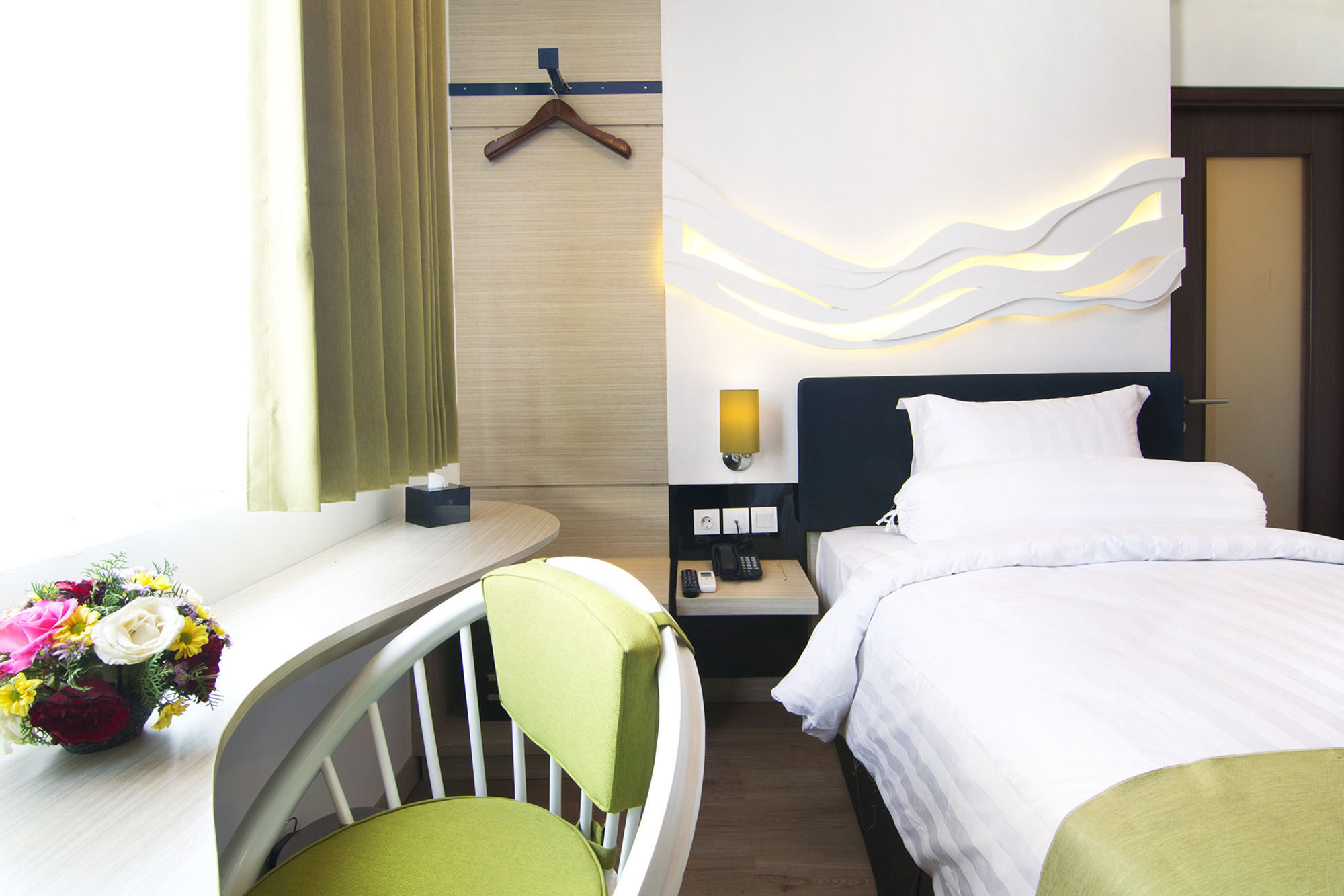 Фото Bonnet Hotel