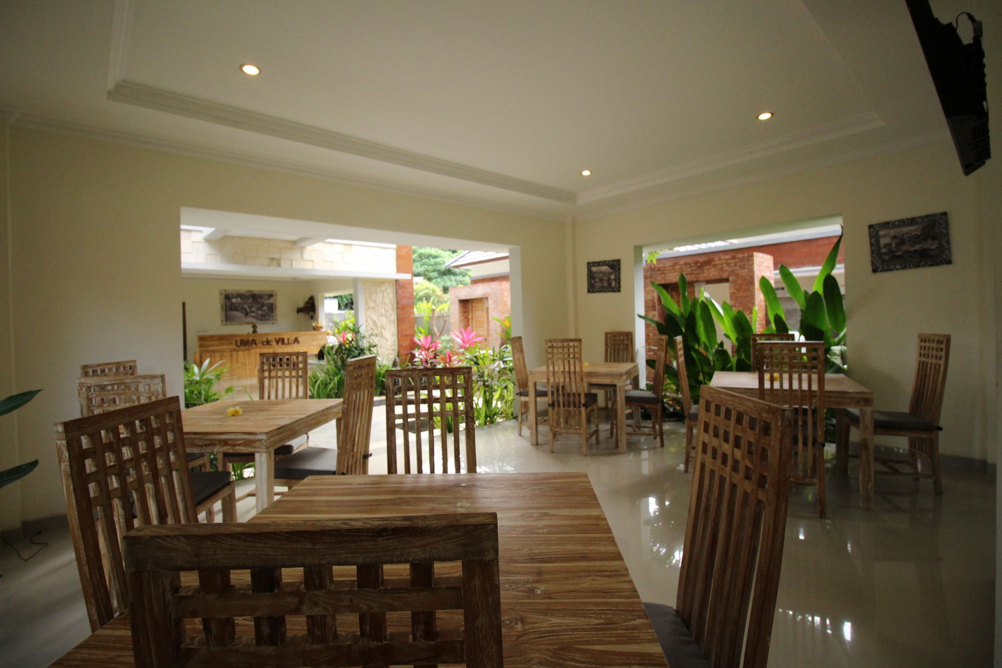 Фото Uma de Villa Sanur