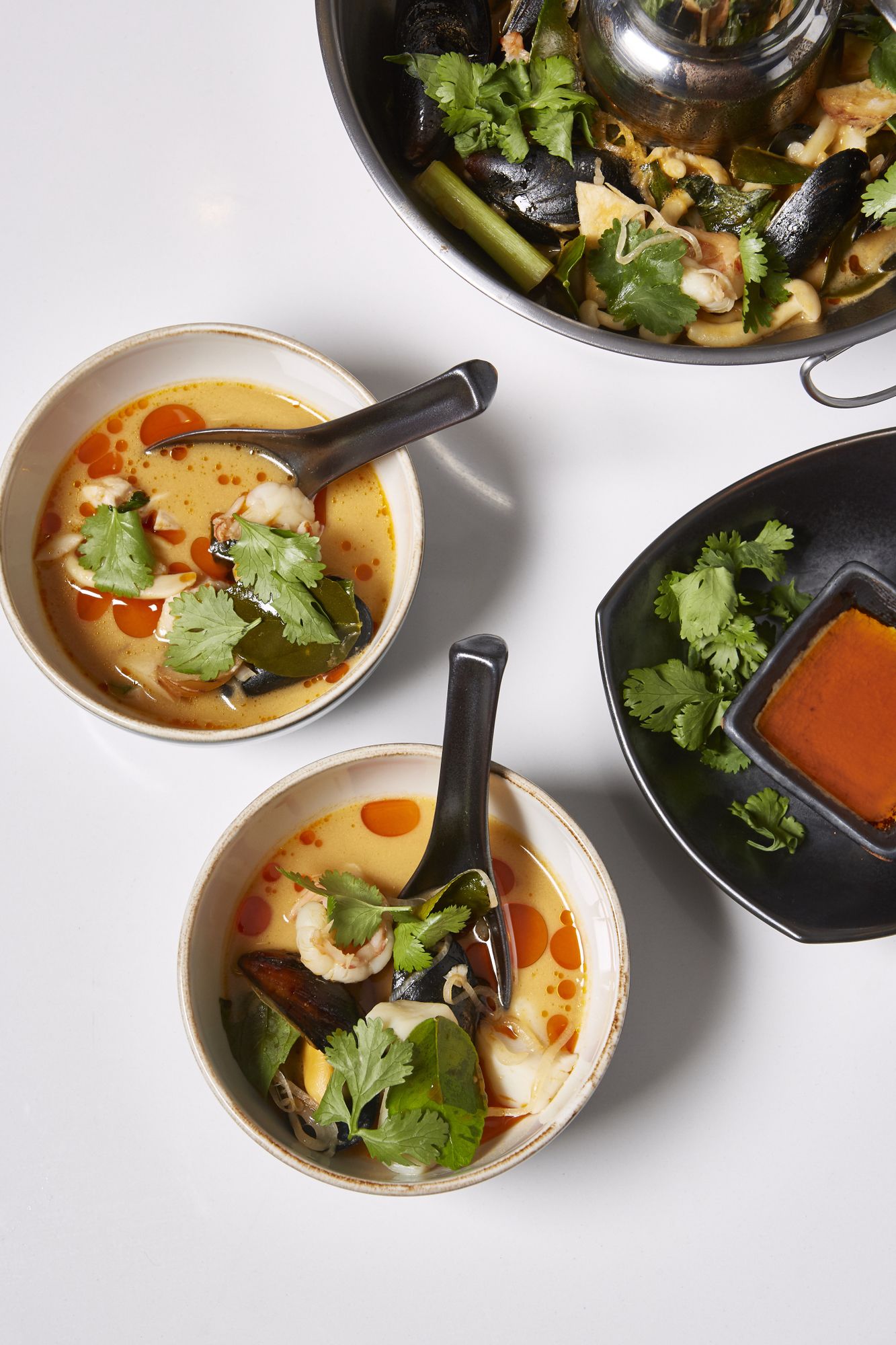 Фото Halcyon - a hotel in Cherry Creek