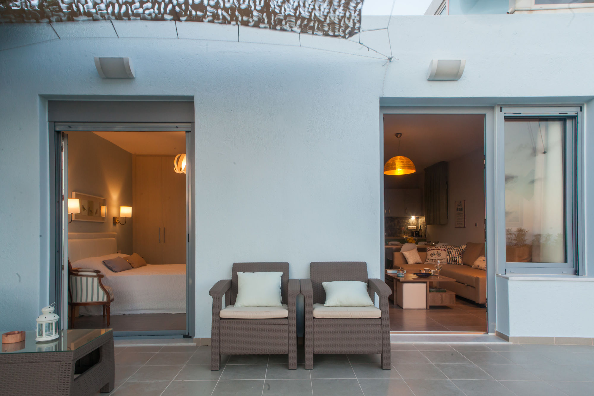 Фото Diadema Villa