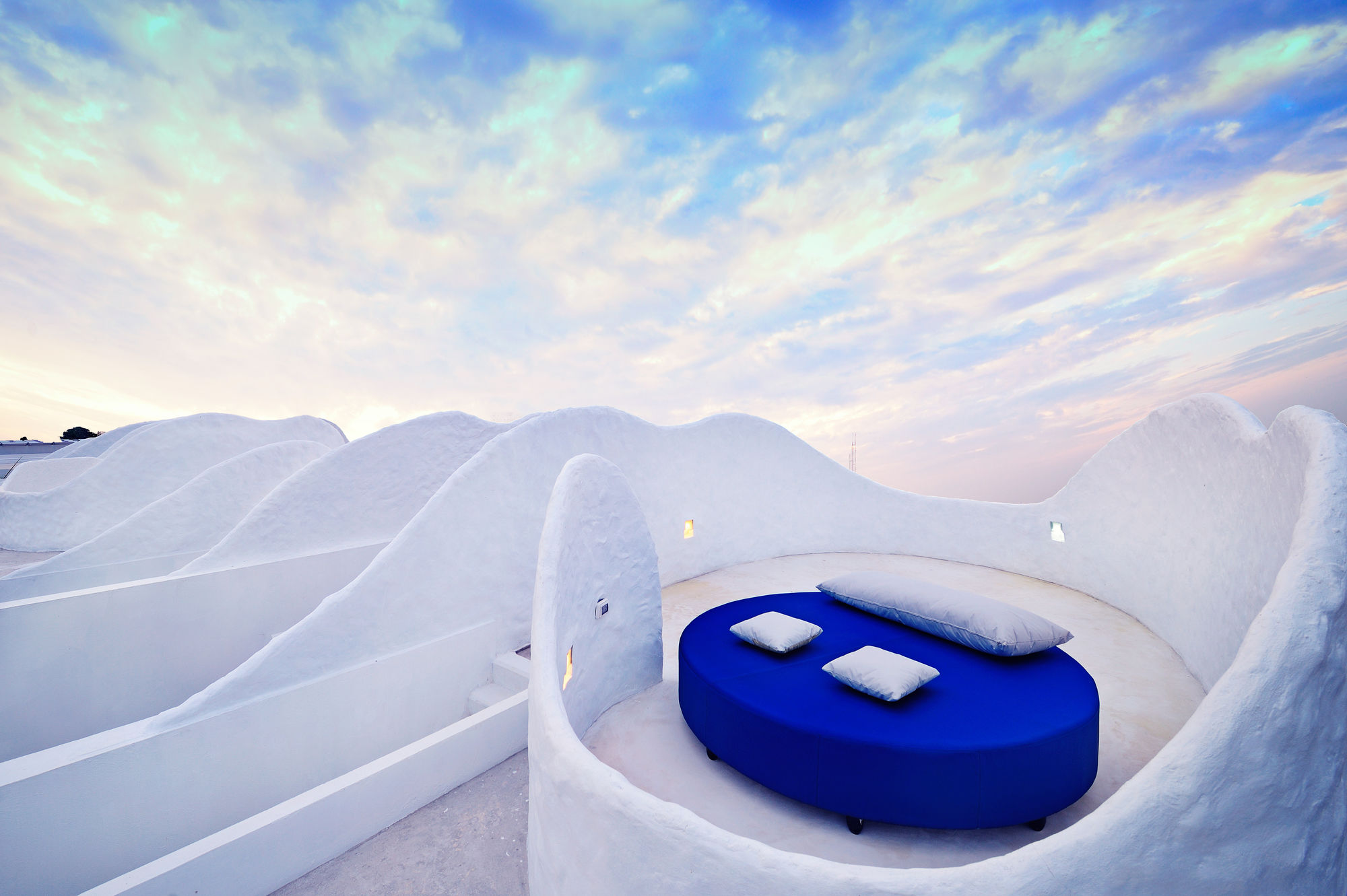 Фото Ohana Resort and Restaurant