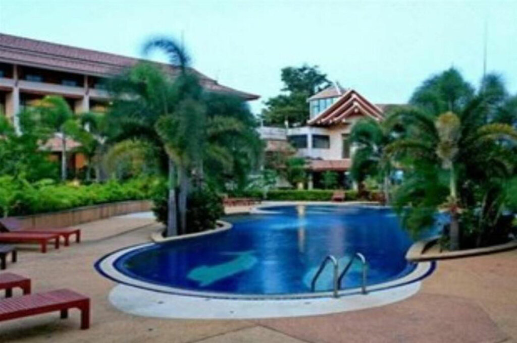 Hotel Koh Chang Resortel, Ko Chang, photo