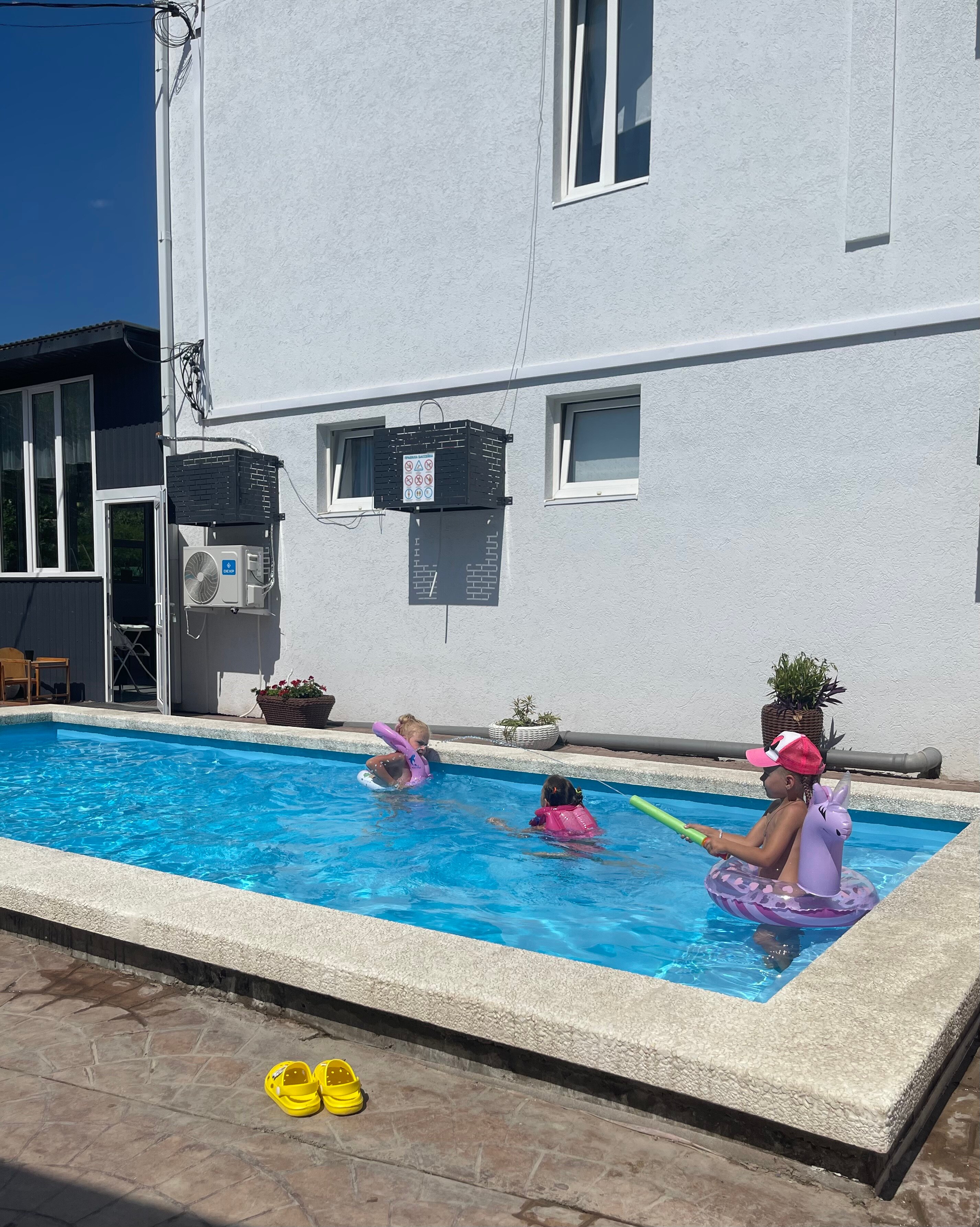 Фото Семейный