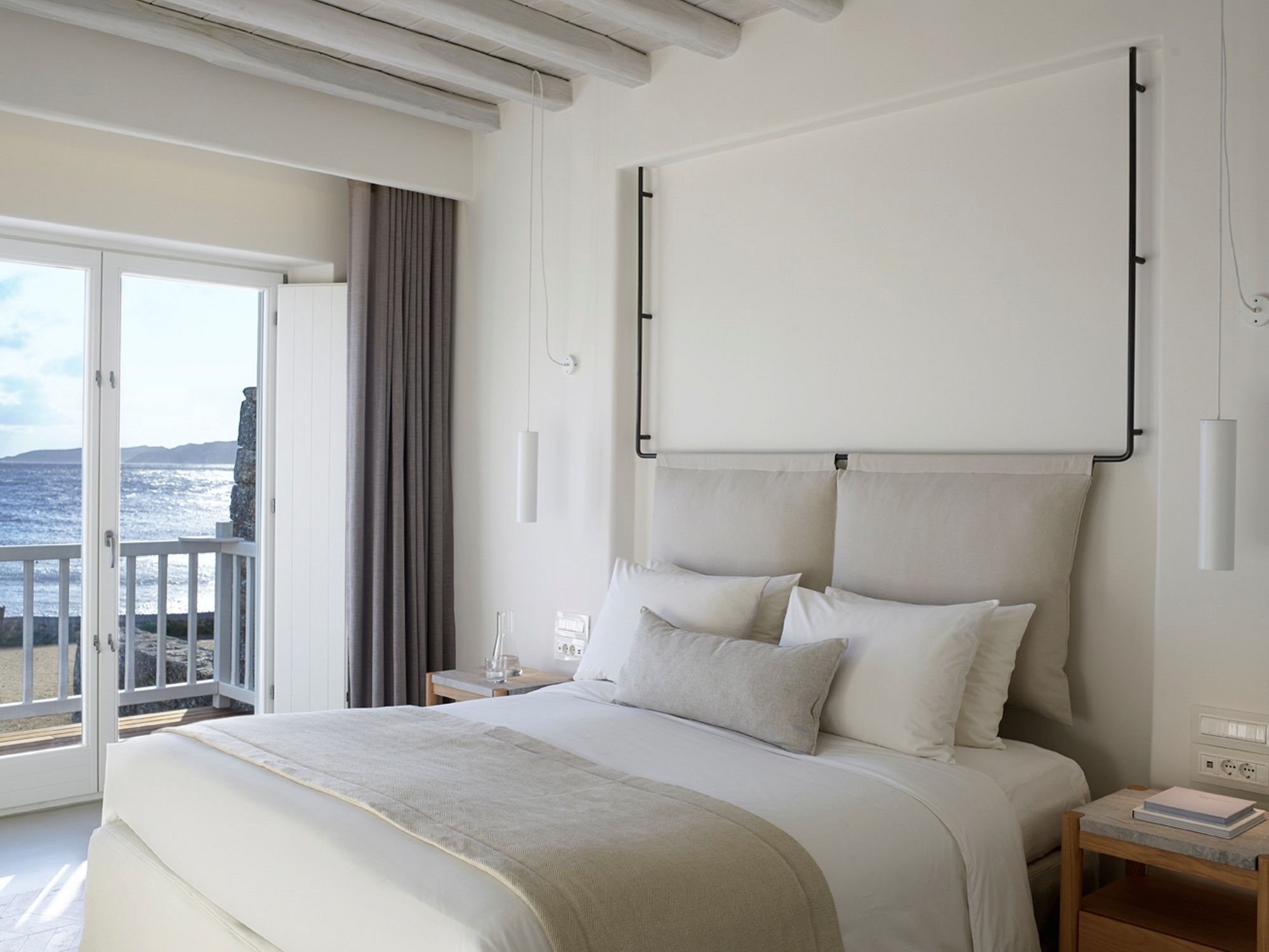 Фото Bill & Coo Coast Suites - Adults Only