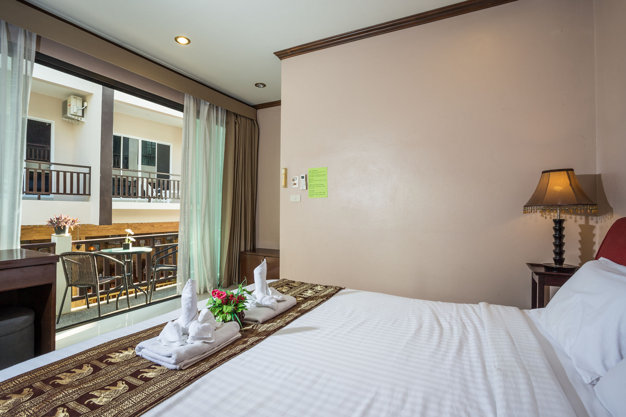 Фото Kata Beachwalk