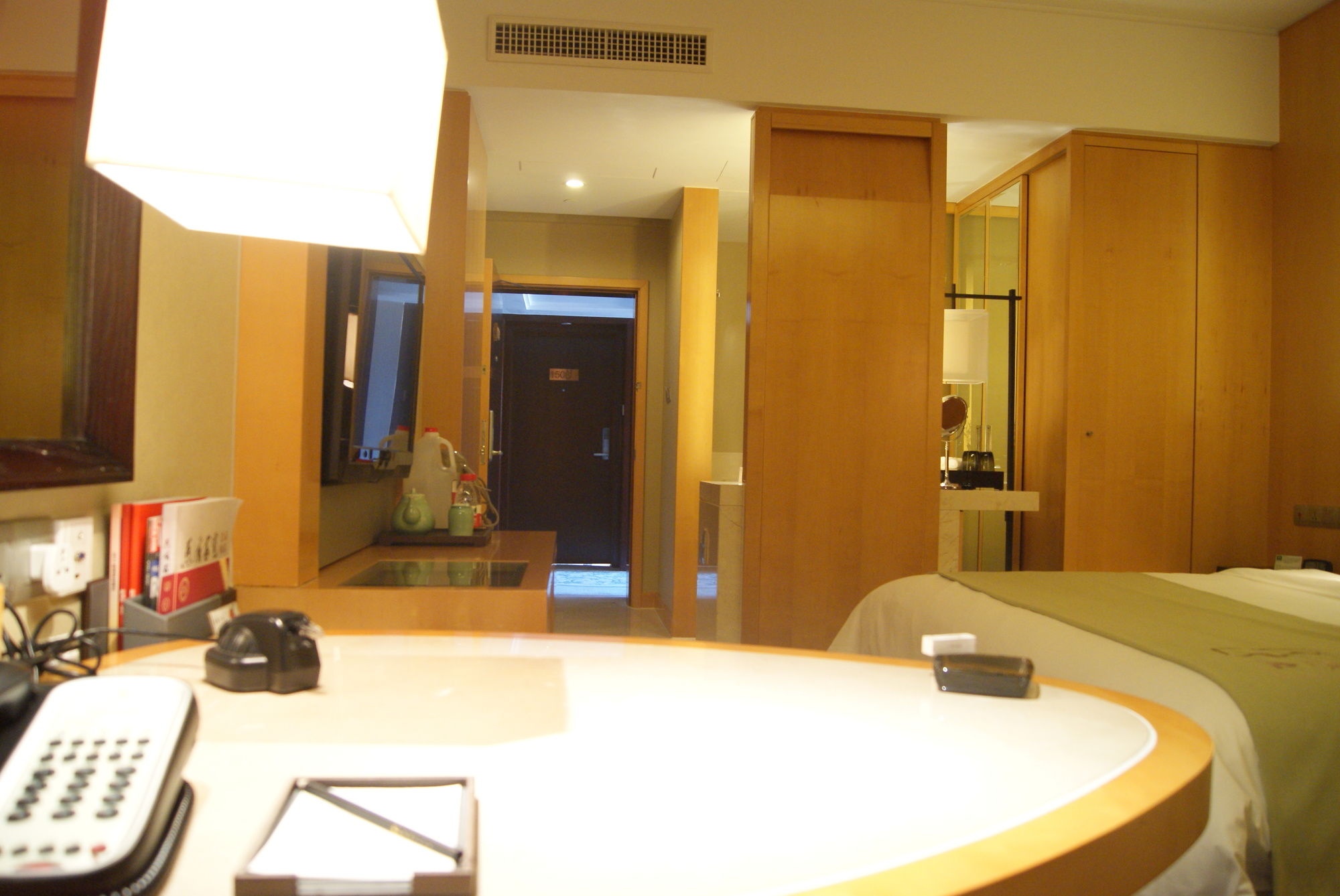 Фото CiXi Hangzhou Bay Hotel