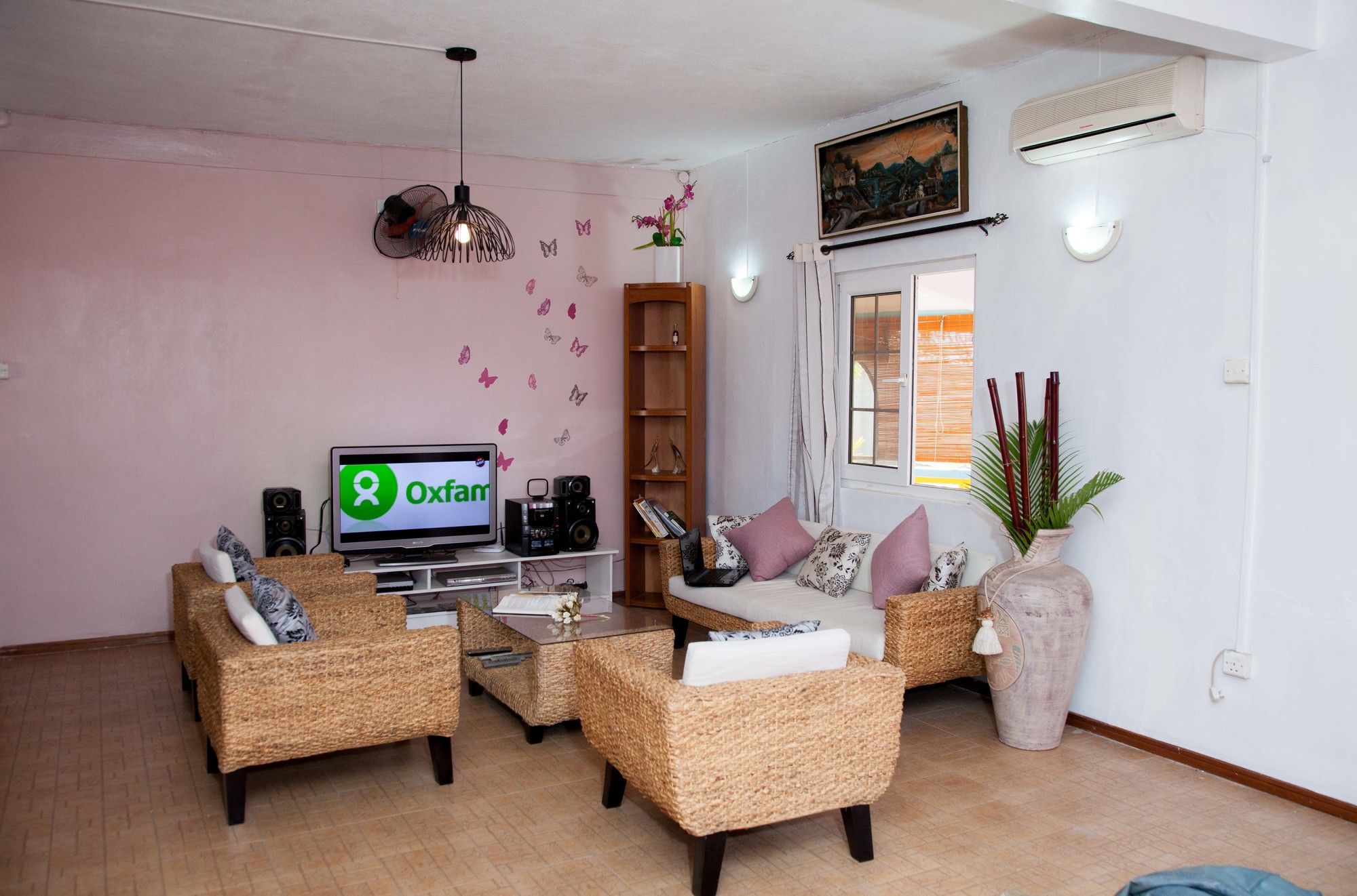 Фото Villa Jessica