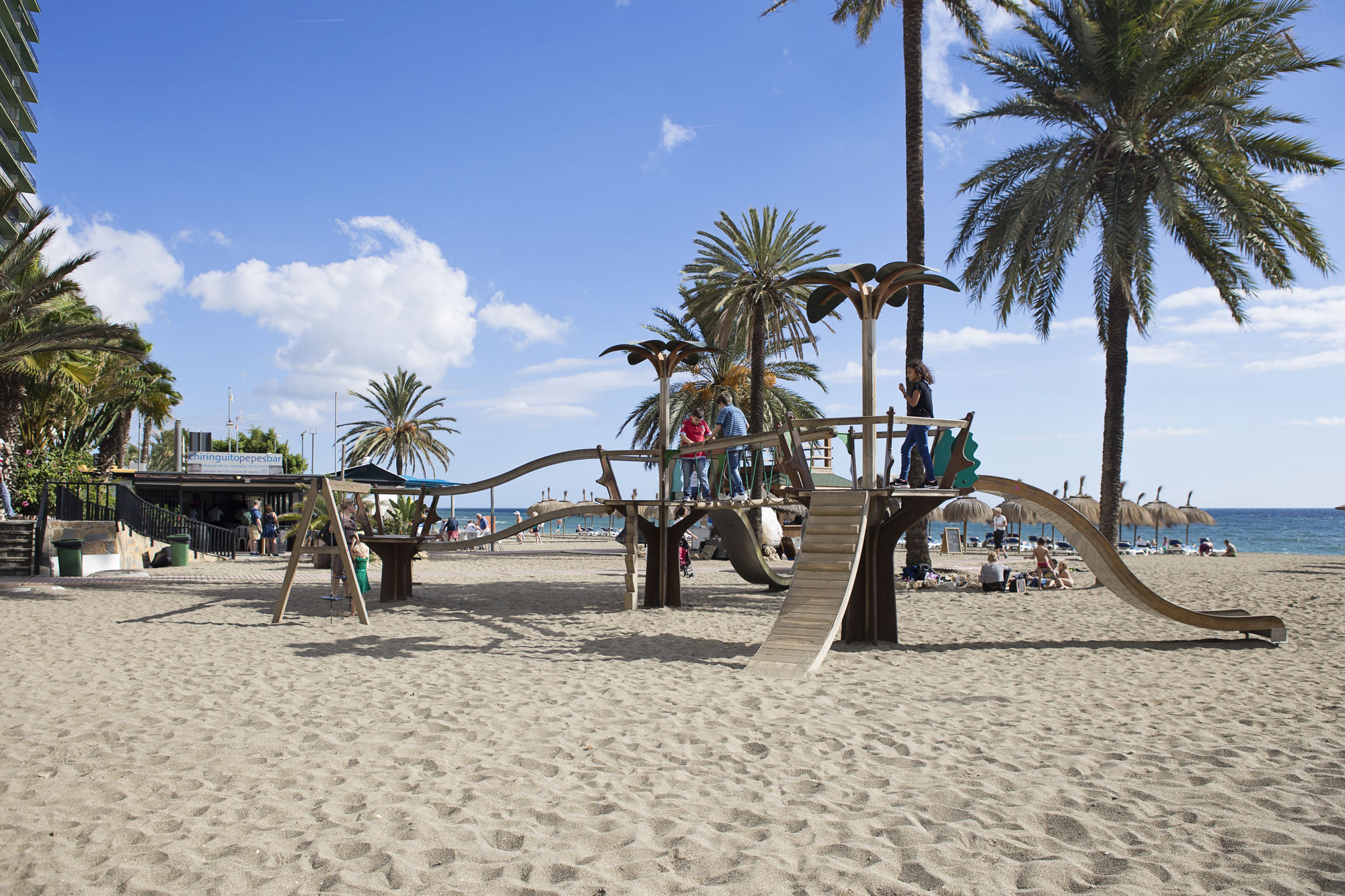 Фото Sun Home Marbella