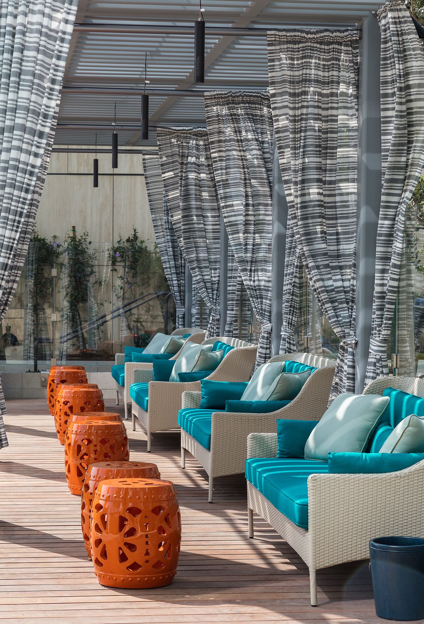 Фото Hotel Indigo Los Angeles Downtown, an Ihg Hotel